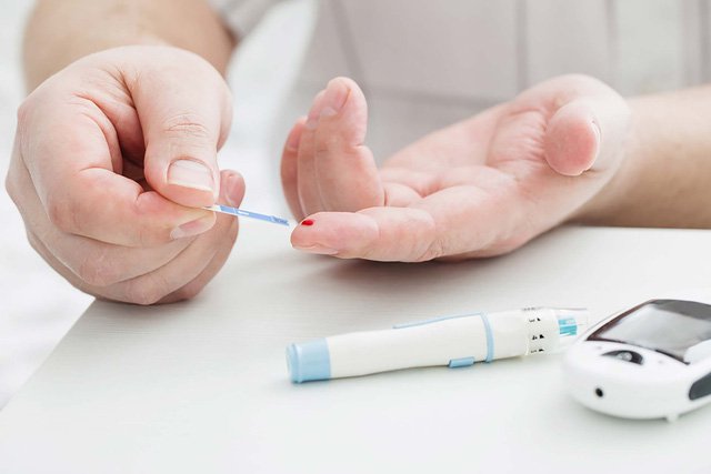 4 nhiều: Dấu hiệu báo bạn có thể đang mắc đái tháo đường cần đi khám sớm - Ảnh 1. 4 nhiều: Dấu hiệu báo bạn có thể đang mắc đái tháo đường cần đi khám sớm - Ảnh 1.