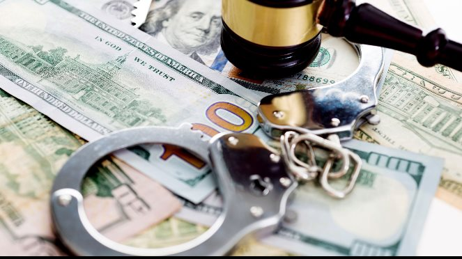 Thách thức trong phòng, chống rửa tiền qua giao dịch tiền mã hóa - Ảnh 1.