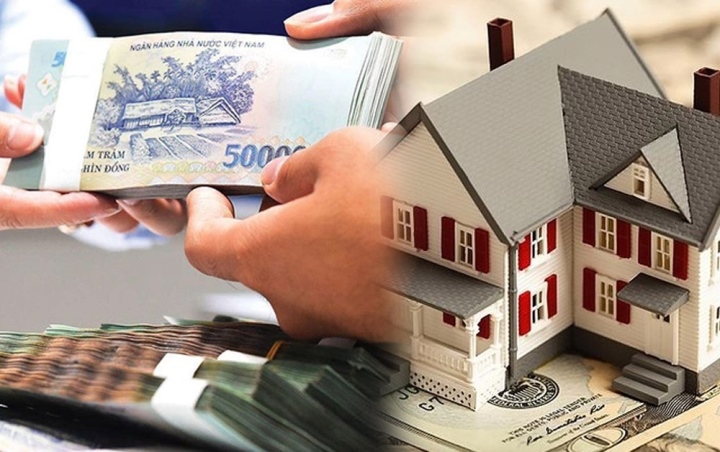 Năm 2009 đã mua hai căn nhà cũ ở thành phố với giá hơn 2 tỷ, hiện có giá hơn 32 tỷ - Ảnh 3. Năm 2009 đã mua hai căn nhà cũ ở thành phố với giá hơn 2 tỷ, hiện có giá hơn 32 tỷ - Ảnh 3.