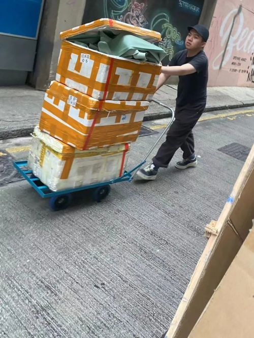 Nghỉ việc để mở nhà hàng, tự rửa bát để tiết kiệm chi phí thuê người rửa bát, tháng đầu vẫn bị lỗ hàng trăm triệu... - Ảnh 4. Nghỉ việc để mở nhà hàng, tự rửa bát để tiết kiệm chi phí thuê người rửa bát, tháng đầu vẫn bị lỗ hàng trăm triệu... - Ảnh 4.