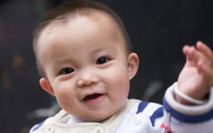 Giáo sư Thần kinh học của Harvard: Trước 3 tuổi, nếu trẻ có 6 dấu hiệu này thì chứng tỏ rất thông minh - Ảnh 1. Giáo sư Thần kinh học của Harvard: Trước 3 tuổi, nếu trẻ có 6 dấu hiệu này thì chứng tỏ rất thông minh - Ảnh 1.