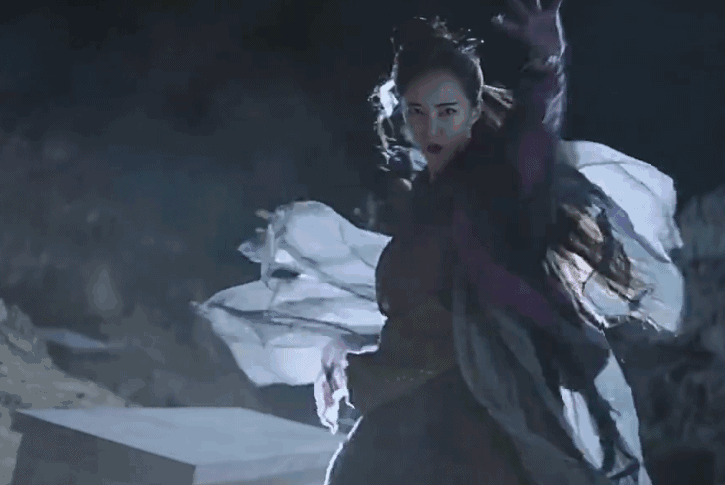 Không phải Cửu âm chân kinh, bí kíp được giấu đi này mới là tuyệt thế vô song mà Quách Tĩnh không biết - Ảnh 3. Không phải Cửu âm chân kinh, bí kíp được giấu đi này mới là tuyệt thế vô song mà Quách Tĩnh không biết - Ảnh 3.