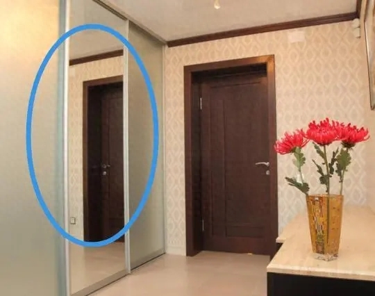 Người giàu không bao giờ mắc 3 kiêng kỵ khi treo gương trong nhà, còn người nghèo thì "nhắm mắt làm ngơ" - Ảnh 1. Người giàu không bao giờ mắc 3 kiêng kỵ khi treo gương trong nhà, còn người nghèo thì "nhắm mắt làm ngơ" - Ảnh 1.
