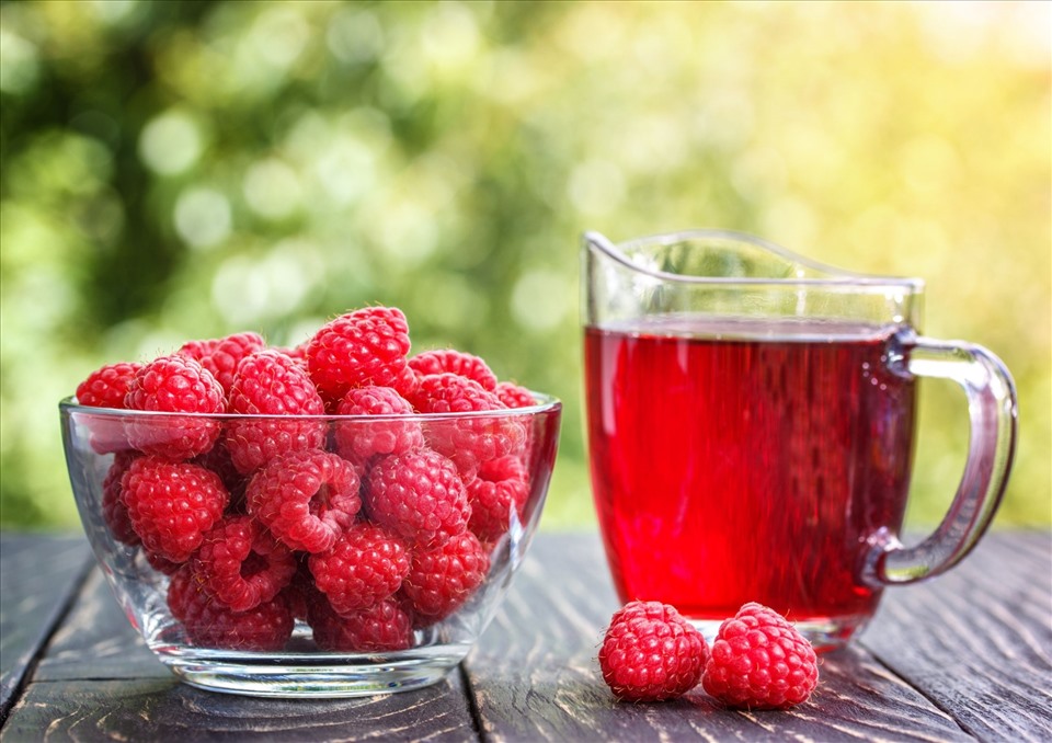 1 loại nước là "thuốc chống ung thư tự nhiên", hạ mỡ máu hiệu quả: Rất sẵn ở Việt Nam mà giá lại rẻ bèo - Ảnh 1. 1 loại nước là "thuốc chống ung thư tự nhiên", hạ mỡ máu hiệu quả: Rất sẵn ở Việt Nam mà giá lại rẻ bèo - Ảnh 1.