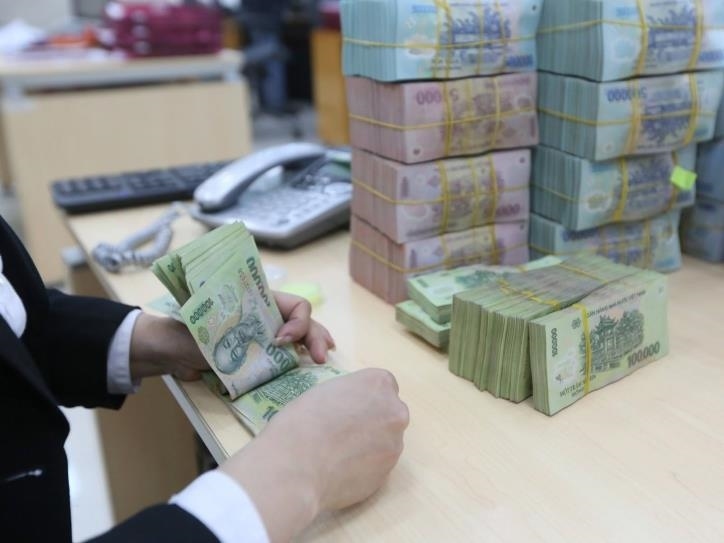 Tiền ngân hàng tồn kho, vì sao DN vẫn khát vốn? - Ảnh 1. Tiền ngân hàng tồn kho, vì sao DN vẫn khát vốn? - Ảnh 1.