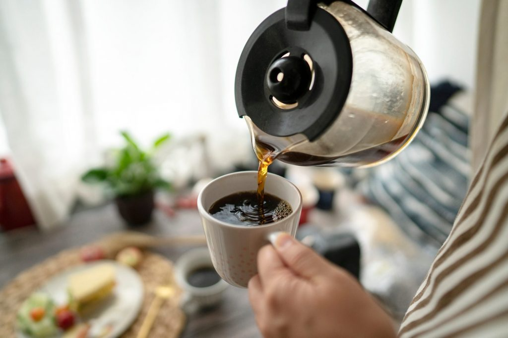 4 đồ uống cực tốt cho đường huyết và 8 đồ uống có hại nên tránh - Ảnh 4. 4 đồ uống cực tốt cho đường huyết và 8 đồ uống có hại nên tránh - Ảnh 4.
