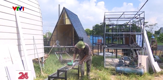 Xẻ thịt hành lang đường sắt - Ảnh 4. Xẻ thịt hành lang đường sắt - Ảnh 4.
