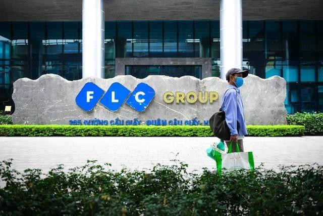 Gần hết quý 3/2023 nhưng FLC vẫn chưa thể phát hành BCTC kiểm toán năm 2021 - Ảnh 1. Gần hết quý 3/2023 nhưng FLC vẫn chưa thể phát hành BCTC kiểm toán năm 2021 - Ảnh 1.