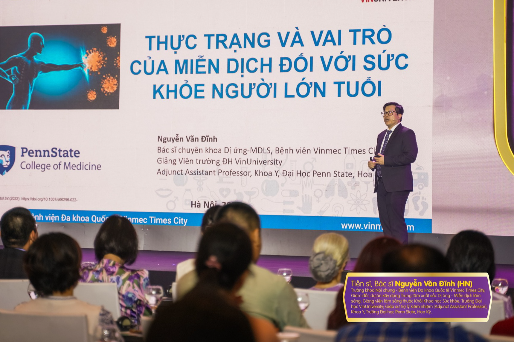 Ra mắt một sản phẩm dành cho người trưởng thành giúp tăng cường sức đề kháng, chống lại bệnh tật - Ảnh 3. Ra mắt một sản phẩm dành cho người trưởng thành giúp tăng cường sức đề kháng, chống lại bệnh tật - Ảnh 3.