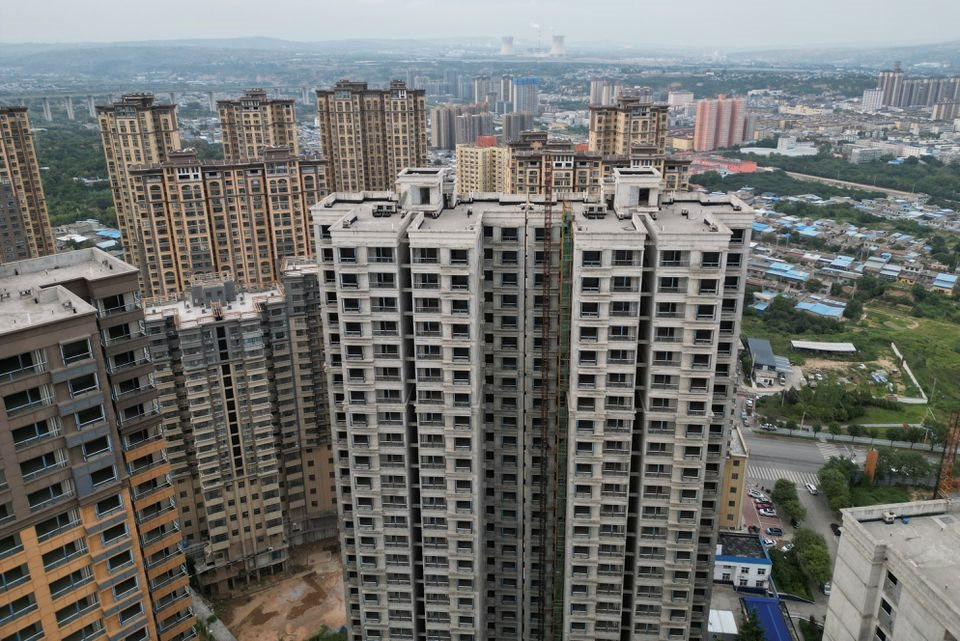 Trung Quốc thừa 3 tỷ căn nhà trống, nhiều gấp đôi dân số - Ảnh 2.