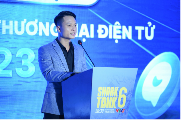 Droppii bắt tay Shark Tank Việt Nam, tạo nhiều cơ hội cho startup Việt - Ảnh 1.