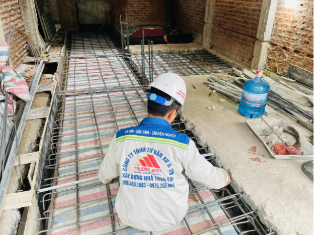 Trường Sinh – Dịch vụ gia cố kết cấu, sửa chữa nhà uy tín - Ảnh 2.