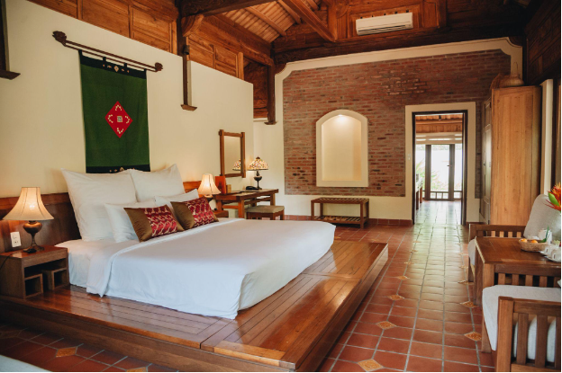 Hội họp kết hợp nghỉ dưỡng - Xu hướng hội nghị tạo nên khác biệt - Ảnh 4. Hội họp kết hợp nghỉ dưỡng - Xu hướng hội nghị tạo nên khác biệt - Ảnh 4.