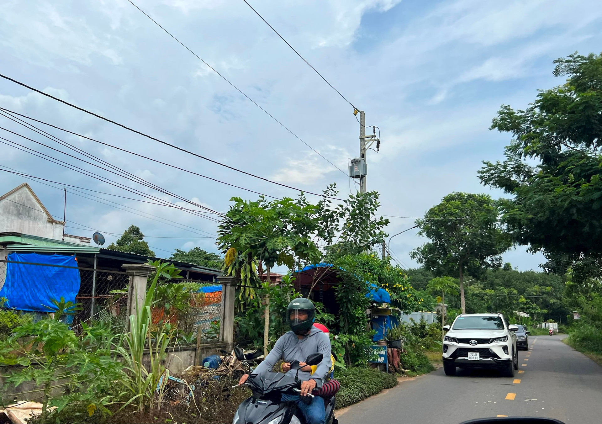 Từng khiến nhà đầu tư “mất ăn mất ngủ” vì giá đất leo thang, đến nay thị trường nhà đất khu vực này đang như thế nào? - Ảnh 2.