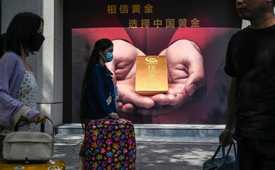 Bất động sản hay chứng khoán đều bấp bênh, đây mới là tài sản đầu tư “toả sáng” ở thị trường tỷ dân - Ảnh 2.