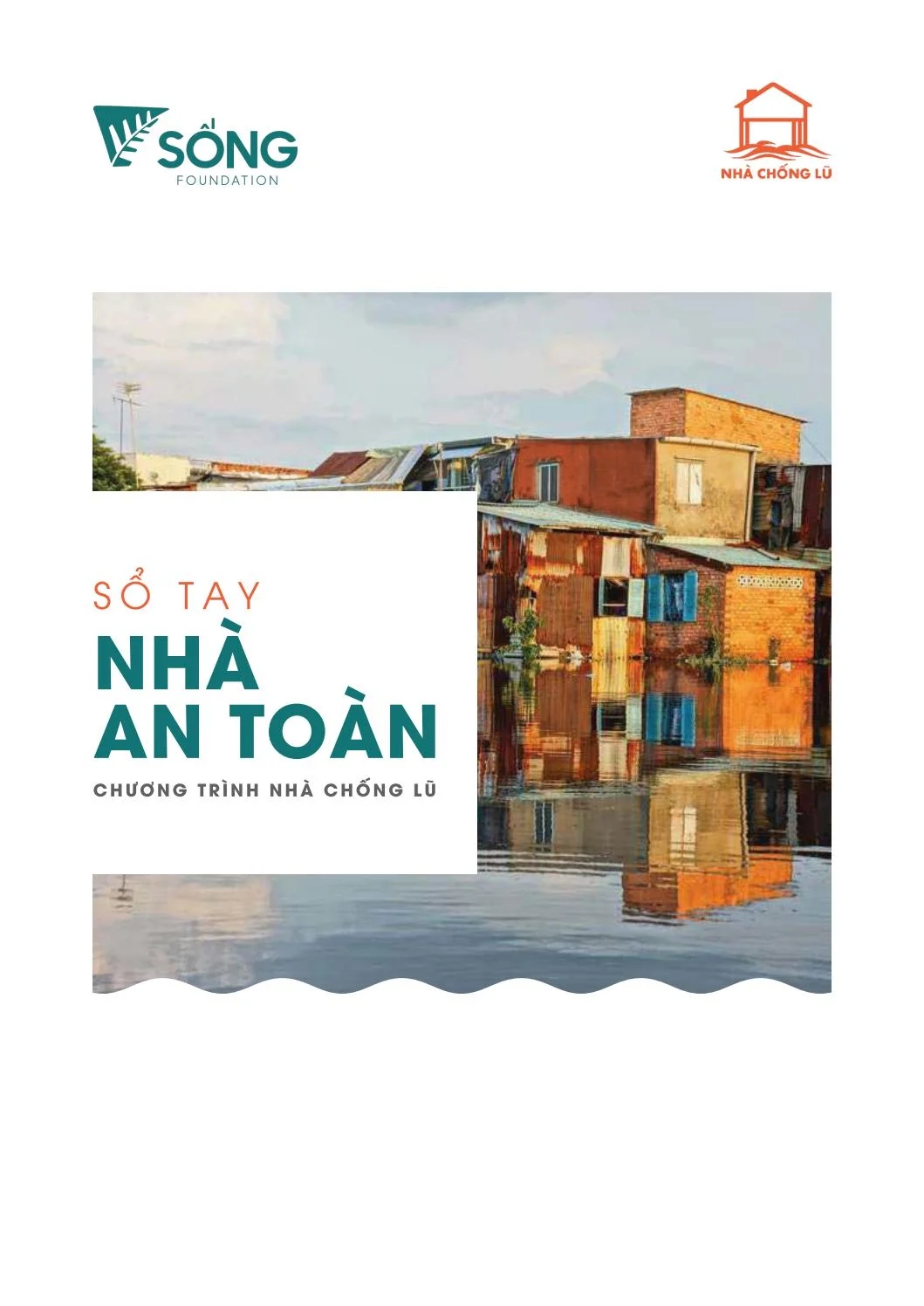 Hơn 1000 gia đình đã thắng “giặc nước” và tiềm năng vô hạn từ cuốn sổ đặc biệt: Triệu thùng mì gói không bằng nhà ngói trên cao! - Ảnh 2.
