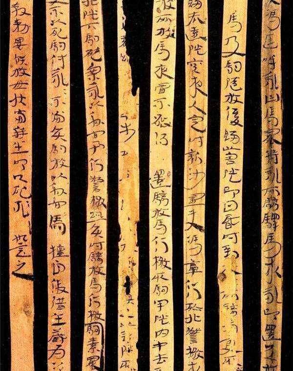 Khai quật giếng cổ thời Tần, chuyên gia phát hiện &quot;văn tự có khả năng thay đổi lịch sử&quot;, nhưng lại không dám công bố - Ảnh 2.