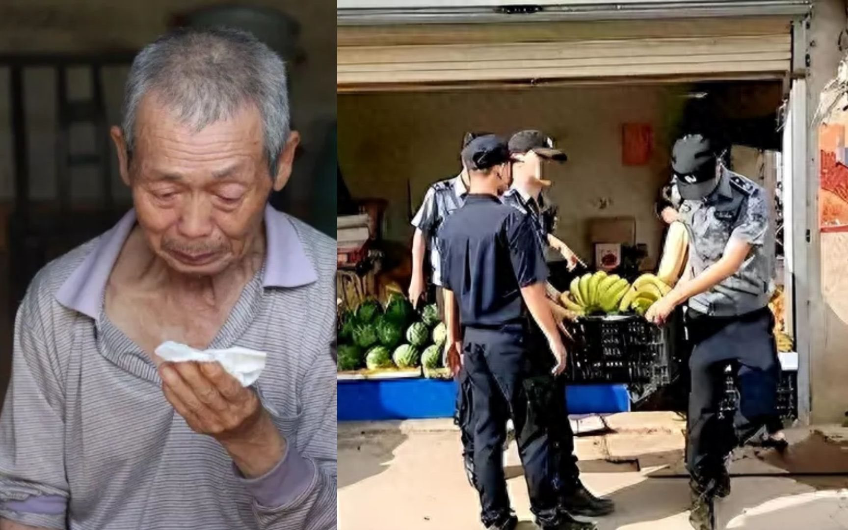 Bán 17kg chuối, lão nông bị phạt gần 200 triệu đồng: Kiện luôn đơn vị xử phạt mình, toà án đưa ra phán quyết bất ngờ - Ảnh 1.