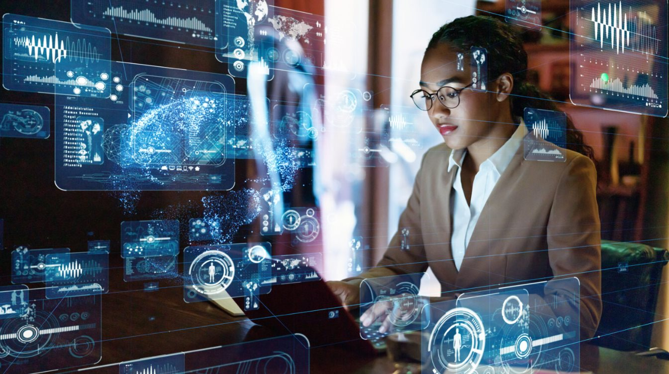 10 công việc “khát nhân lực” ngành nào cũng cần trong 5 năm tới, lương hấp dẫn lên đến 100.000 USD/năm - Ảnh 2.