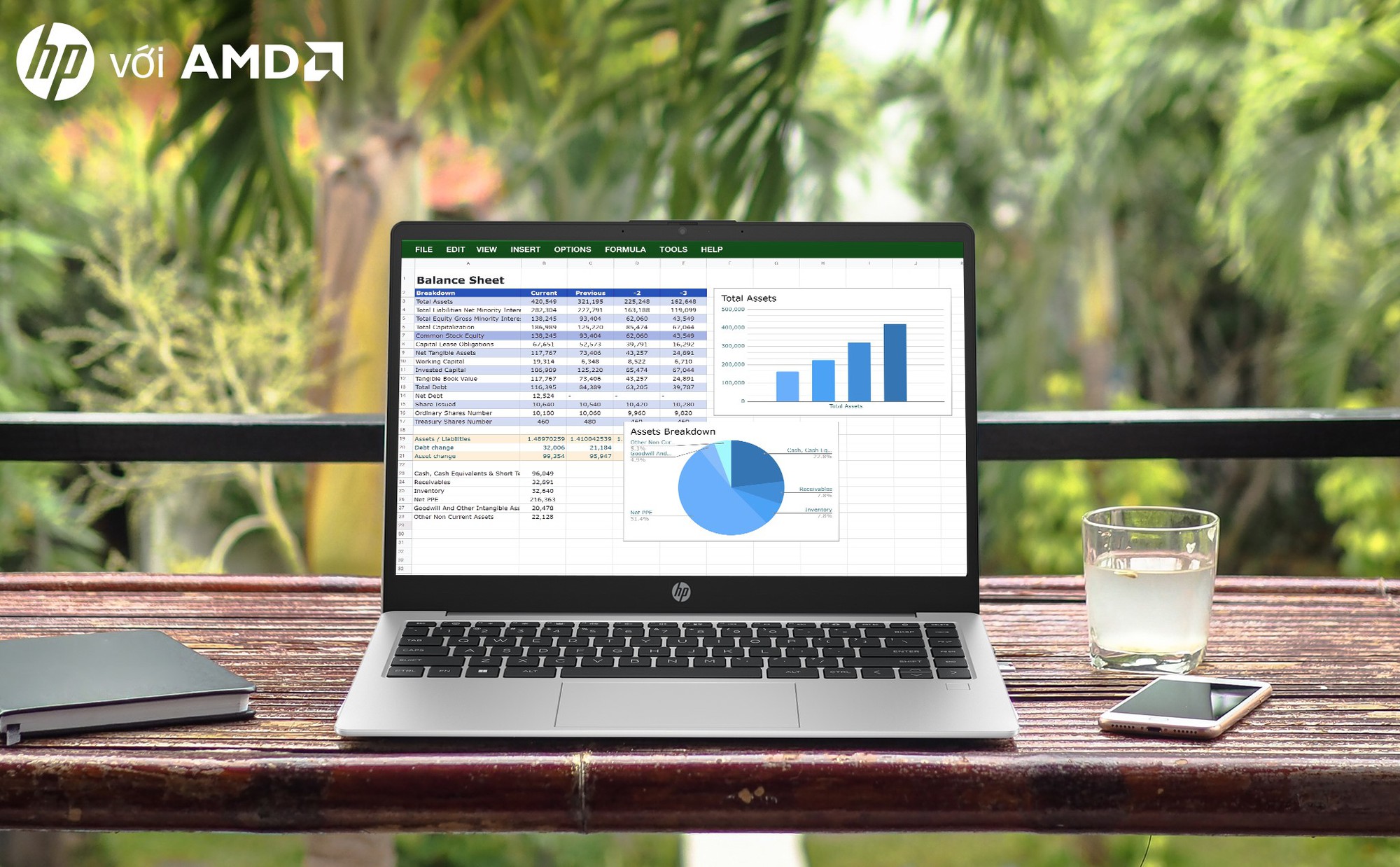 Dân văn phòng được gì khi chọn laptop doanh nghiệp chuyên dụng? - Ảnh 4. Dân văn phòng được gì khi chọn laptop doanh nghiệp chuyên dụng? - Ảnh 4.