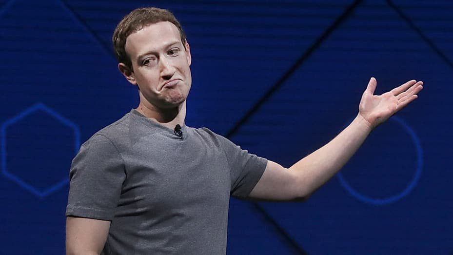 Tiết lộ động trời: Mark Zuckerberg từng muốn mua lại Twitter trước Elon Musk - Ảnh 2.