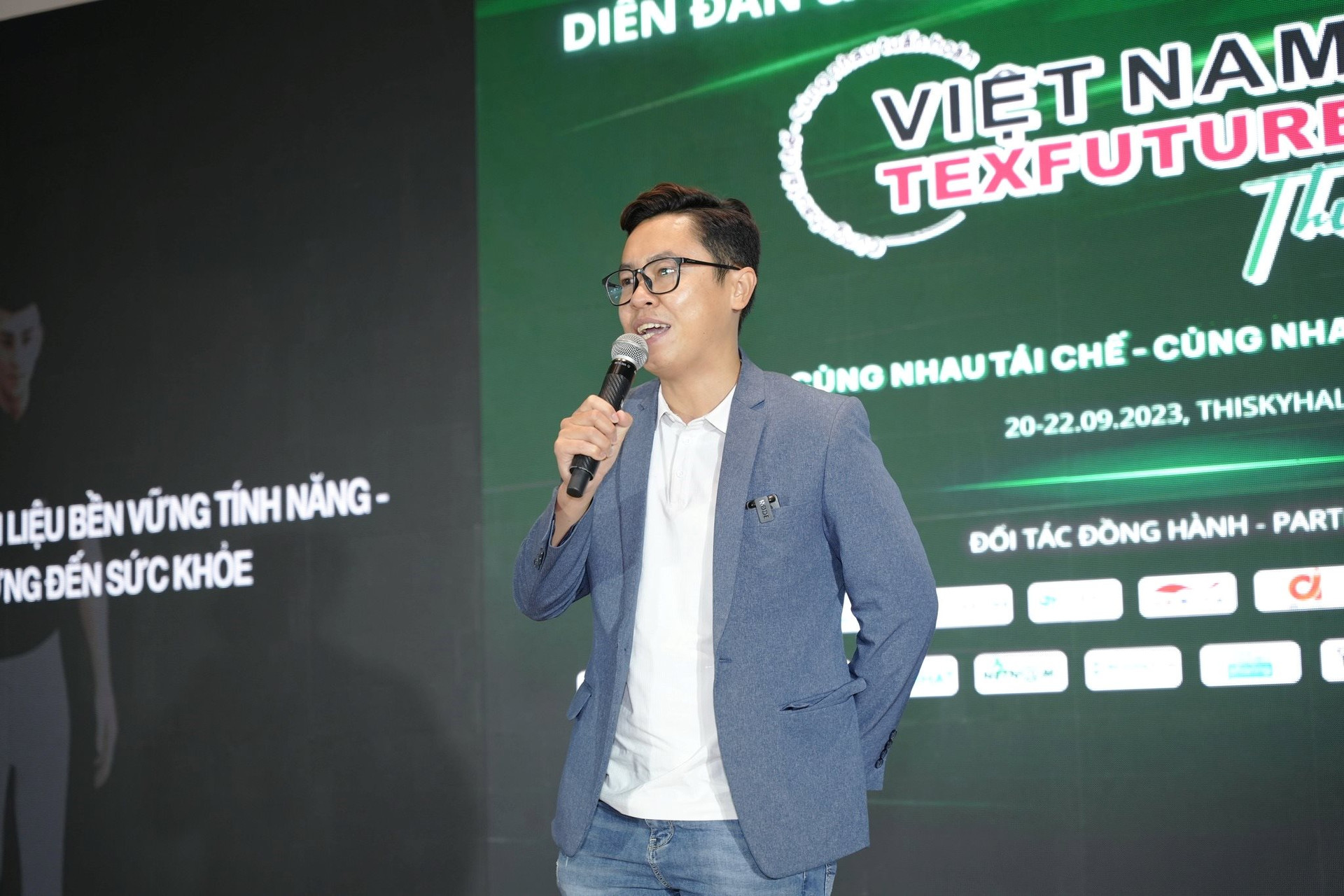 Quần ‘biết thở’, áo chống nắng cao, khử mùi trong 3 ngày và tiềm năng vô tận của Việt Nam trong lĩnh vực 'thời trang xanh' - Ảnh 2.