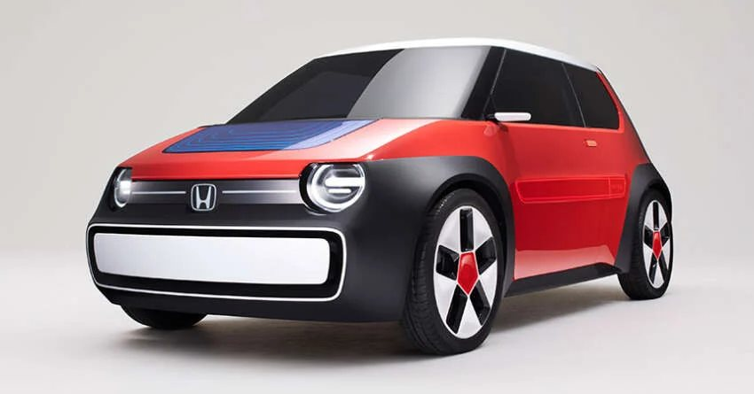 Honda chuẩn bị tung ra thị trường hàng loạt mẫu xe điện mới toanh: từ mini cho đến thể thao, là cú chơi lớn cho cuộc đua xe điện - Ảnh 2.
