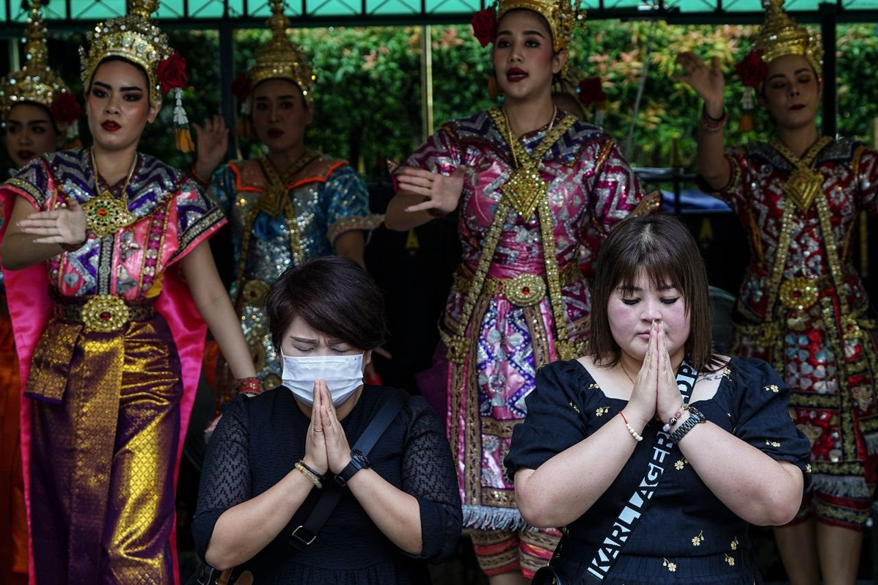 Ưu đãi “sập sàn” cho Trung Quốc: Quốc gia Đông Nam Á sắp &quot;hứng mưa tiền&quot; giữa lúc hàng triệu du khách ùn ùn kéo tới - Ảnh 3.