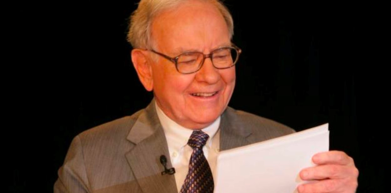 Rót gần 1 tỷ USD để đầu tư, Warren Buffett không thể từ chối sức hấp dẫn của lĩnh vực bất động sản sau 1 thương vụ 'lãi đậm' - Ảnh 1.