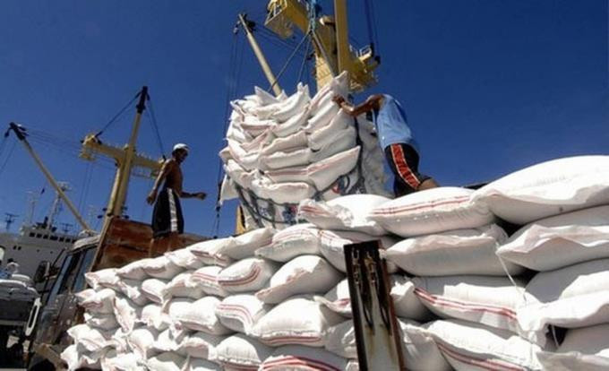 Intimex Group: Tập đoàn kín tiếng xuất khẩu cả triệu tấn gạo, cà phê mỗi năm, thu về cả tỷ đô - Ảnh 1.