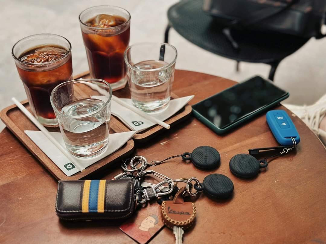 Giải mã cơn sốt thiết bị định vị hàng Việt bán 1.500 chiếc sau 1 tuần lên kệ: "Xịn" như đồ Apple, giá rẻ hơn một nửa, pin trâu 6 tháng - Ảnh 3.