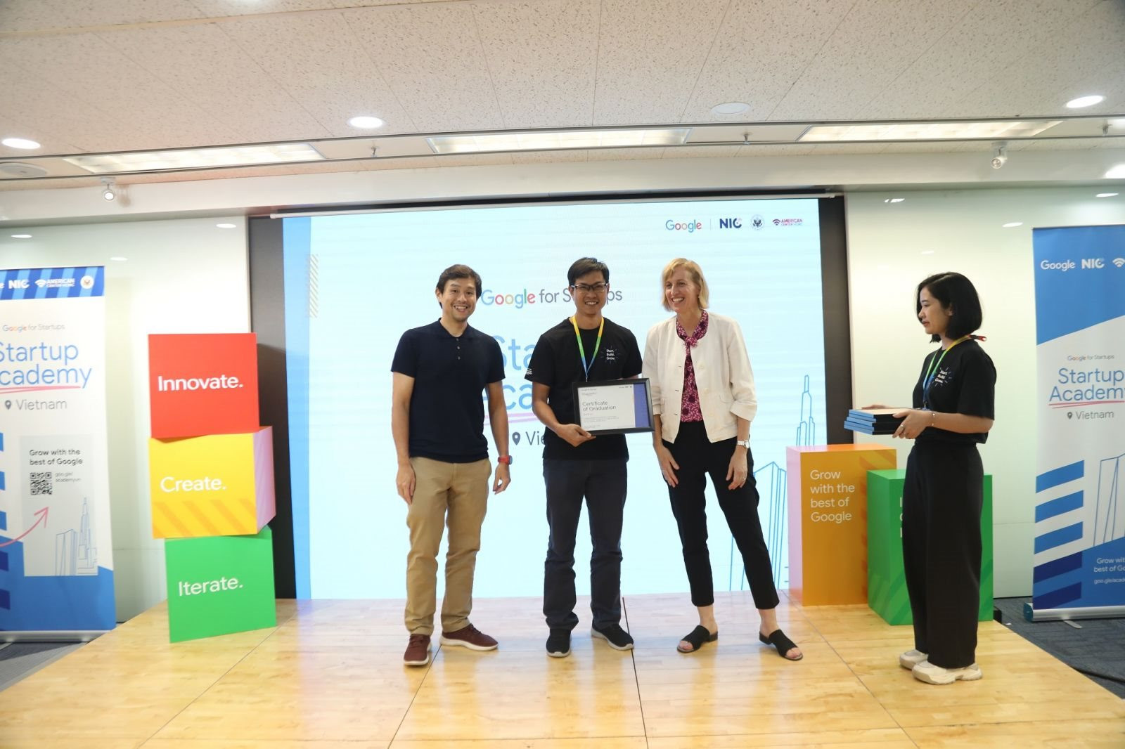 Các startup ‘xanh’ vẫn đắt khách trong 'mùa đông gọi vốn' - Ảnh 2.