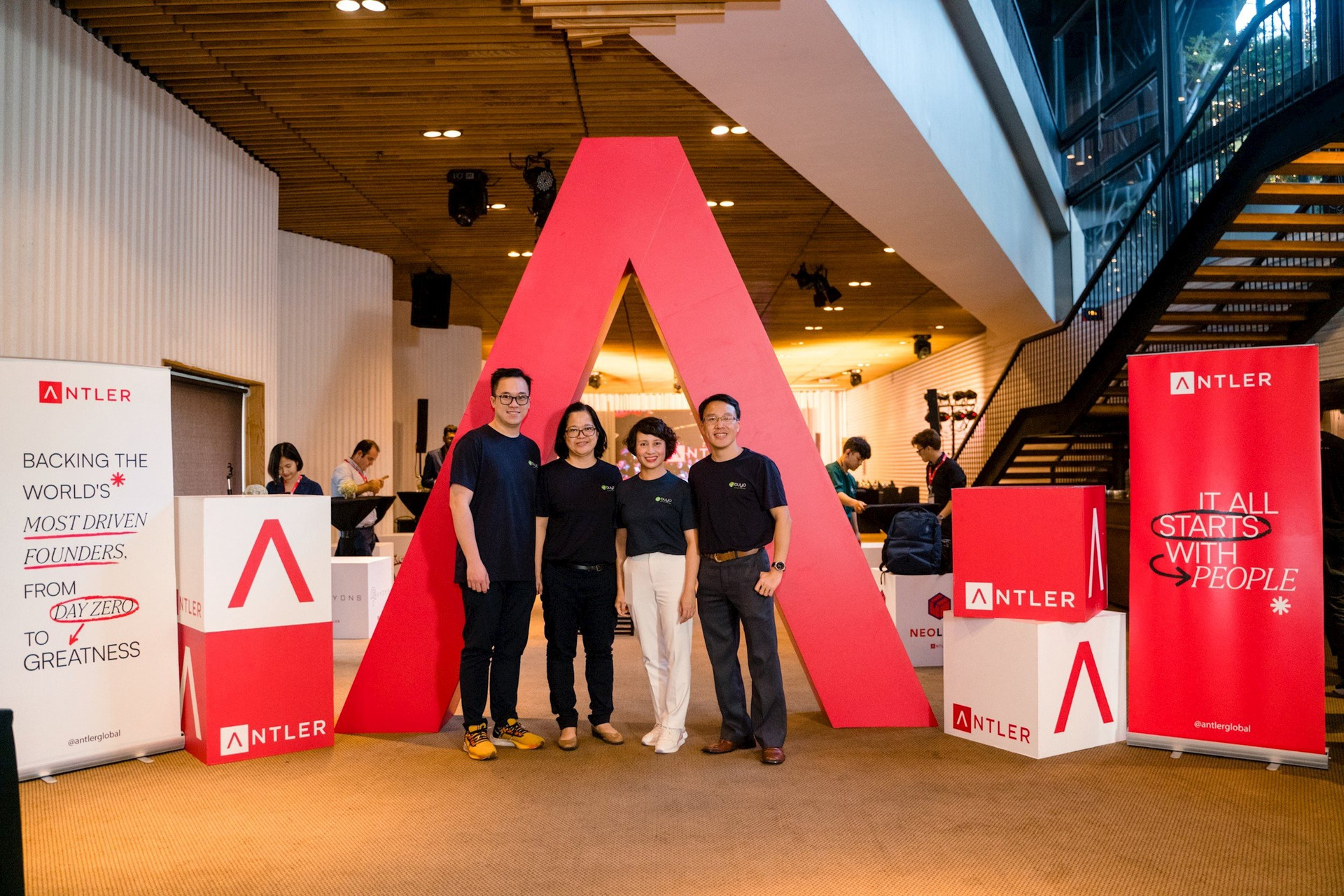 Các startup ‘xanh’ vẫn đắt khách trong 'mùa đông gọi vốn' - Ảnh 4.