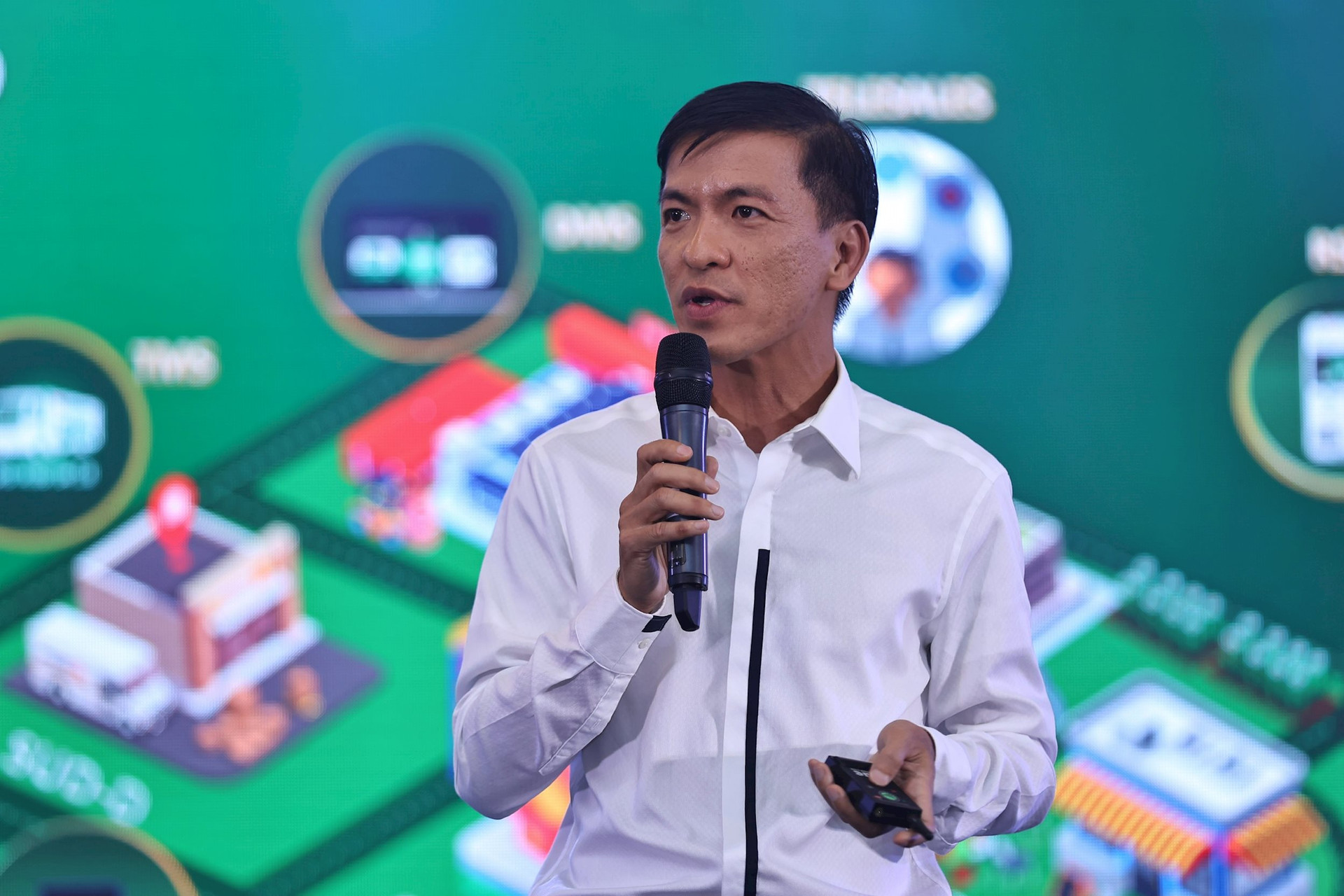 Cách Heineken biến dữ liệu thành tiền: Trong 4 năm, khai thác data hiệu quả tạo ra 40 triệu euro cho tập đoàn - Ảnh 1.