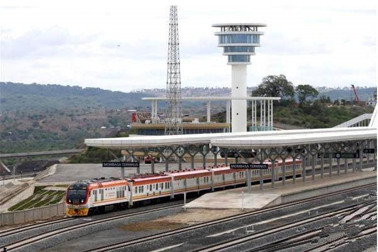 Kinh tế một nước châu Phi tăng trưởng gấp 10 lần sau khi được Trung Quốc xây giúp siêu công trình 27 tỷ USD - Ảnh 1.