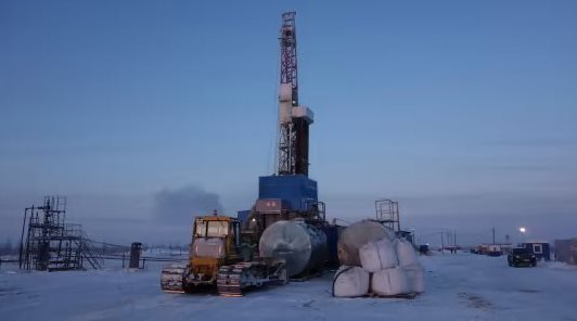 Kỳ vọng thay thế Nga, nguồn cung cấp khí đốt lớn nhất cho châu Âu bất ngờ bị lung lay, giá tăng mạnh trở lại - Ảnh 1.