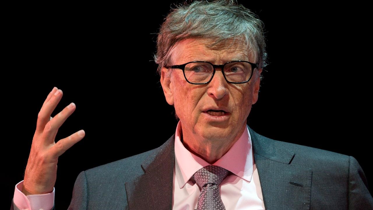 9 cách quản lý thời gian có 1-0-2 của tỷ phú Bill Gates: Ngủ đủ giấc, biết đặt mức độ ưu tiên - Ảnh 1.