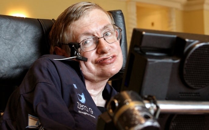 5 tiên tri Stephen Hawking để lại, một điều có thể xảy ra trong 9 năm nữa - Ảnh 1.