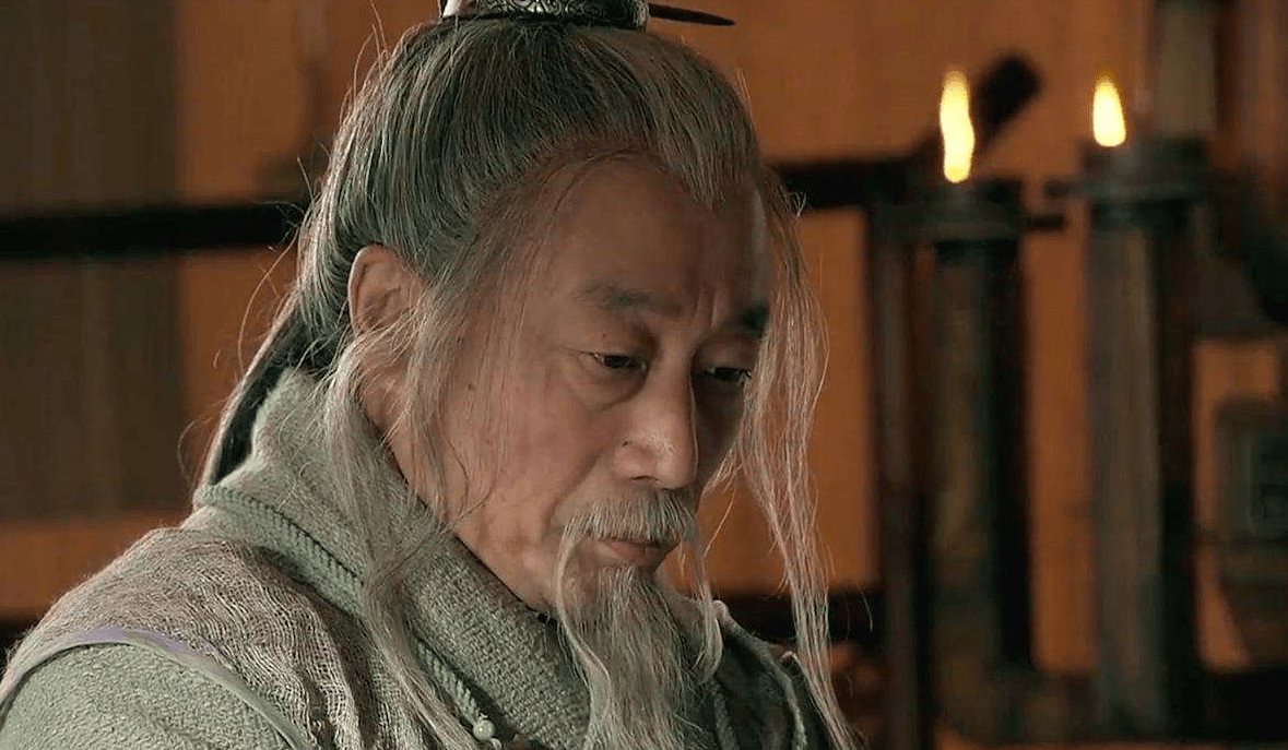 Thủy Kính biết trước quân Lưu Bị sẽ diệt vong vẫn nhất quyết tiến cử Gia Cát Lượng: Lý do rất đơn giản! - Ảnh 7. Thủy Kính biết trước quân Lưu Bị sẽ diệt vong vẫn nhất quyết tiến cử Gia Cát Lượng: Lý do rất đơn giản! - Ảnh 7.