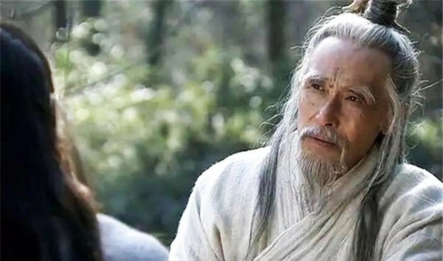 Thủy Kính biết trước quân Lưu Bị sẽ diệt vong vẫn nhất quyết tiến cử Gia Cát Lượng: Lý do rất đơn giản! - Ảnh 2. Thủy Kính biết trước quân Lưu Bị sẽ diệt vong vẫn nhất quyết tiến cử Gia Cát Lượng: Lý do rất đơn giản! - Ảnh 2.