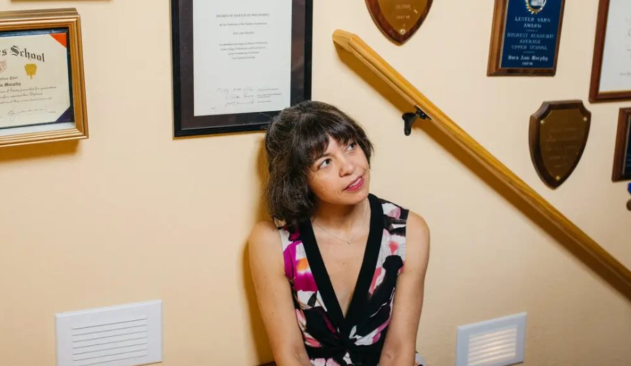 34 tuổi tôi vẫn ‘ăn bám’ bố mẹ: Độc lập tài chính là thứ gì đó quá xa vời - Ảnh 1.