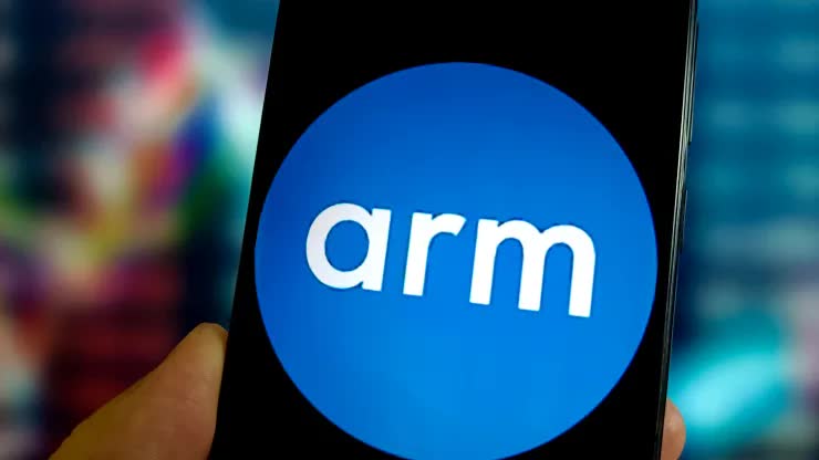 Reuters: Apple đạt thỏa thuận dài hạn với Arm trước thềm IPO - Ảnh 1. Reuters: Apple đạt thỏa thuận dài hạn với Arm trước thềm IPO - Ảnh 1.