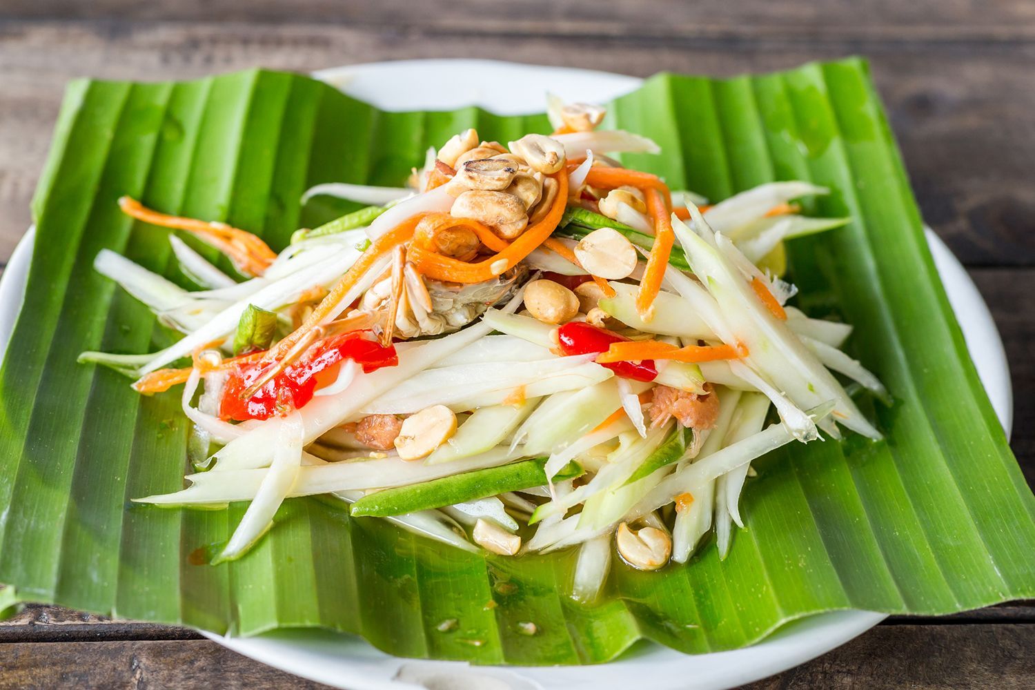 Báo quốc tế gợi ý những món ăn nhất định phải thử khi đến Việt Nam - Ảnh 5. Báo quốc tế gợi ý những món ăn nhất định phải thử khi đến Việt Nam - Ảnh 5.