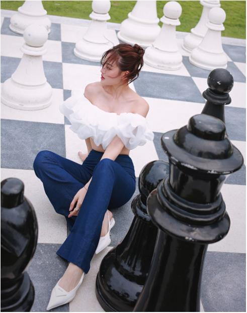 Tháng 9 này, khám phá kỳ nghỉ dưỡng kiểu MMA tại The Grand Ho Tram Strip - Ảnh 3. Tháng 9 này, khám phá kỳ nghỉ dưỡng kiểu MMA tại The Grand Ho Tram Strip - Ảnh 3.