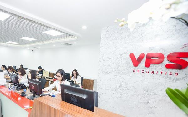 Chứng khoán VPS lên tiếng việc một số khách hàng bị xâm nhập tài khoản trái phép - Ảnh 1.