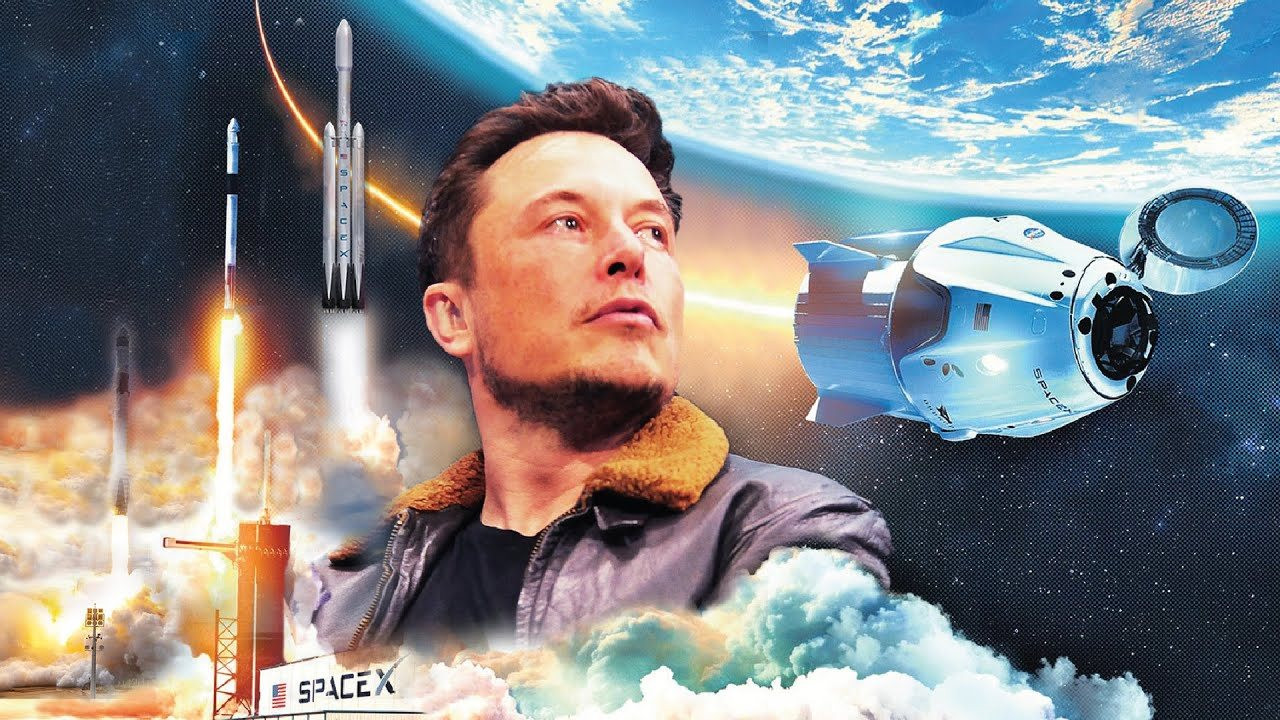 SpaceX trở thành ‘thẻ tín dụng’ cho Elon Musk: Đang gồng lỗ vẫn bị CEO vay 1 tỷ USD để mua Twitter? - Ảnh 1.