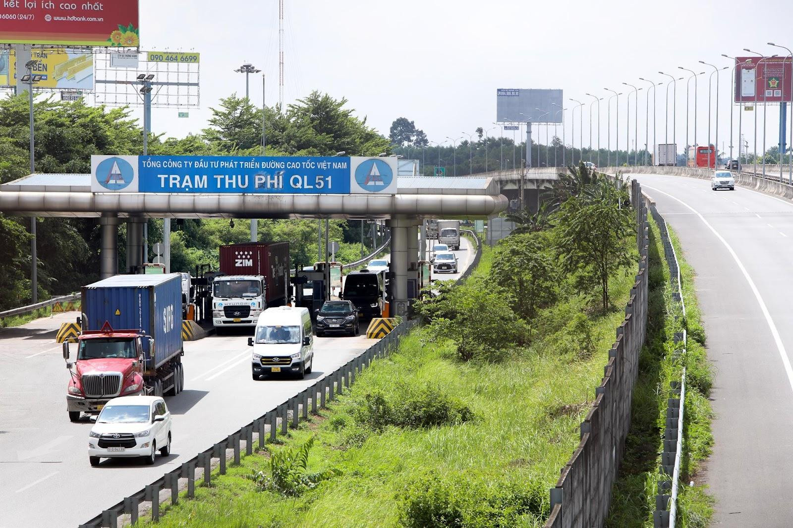 Cao tốc đắt nhất Việt Nam, hơn 500 tỷ đồng cho mỗi km - Ảnh 10.