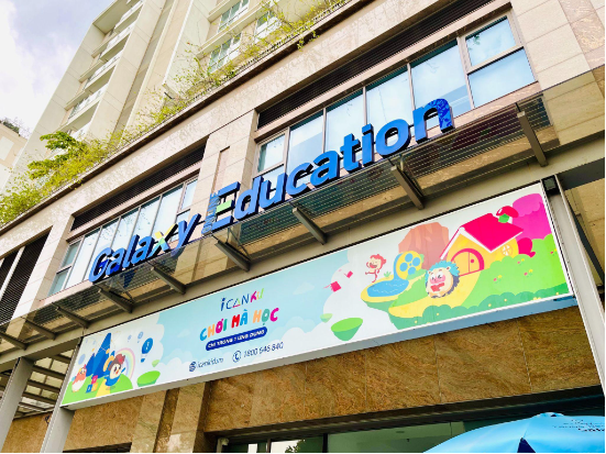 Edtech Việt ngược dòng gọi vốn - Ảnh 1.