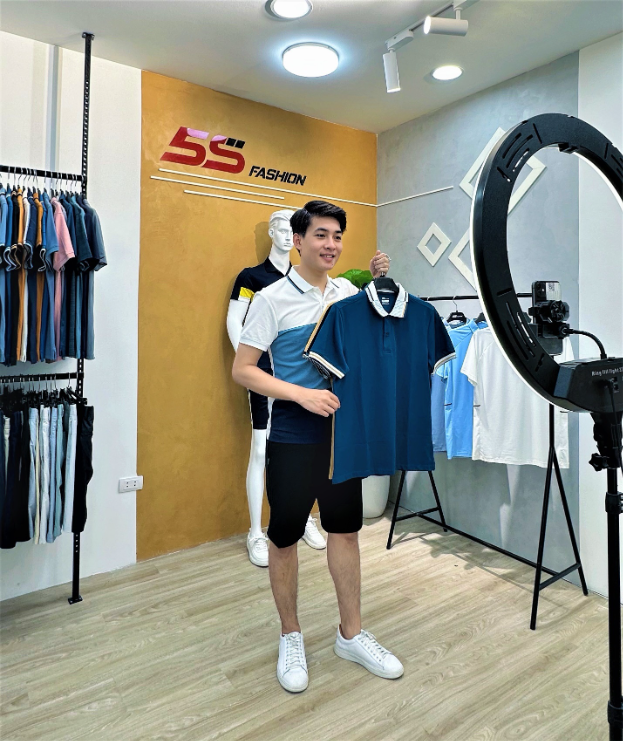 Bí quyết giữ chân người xem khi livestream trên sàn TMĐT, tiết lộ từ người trong cuộc - Ảnh 2.