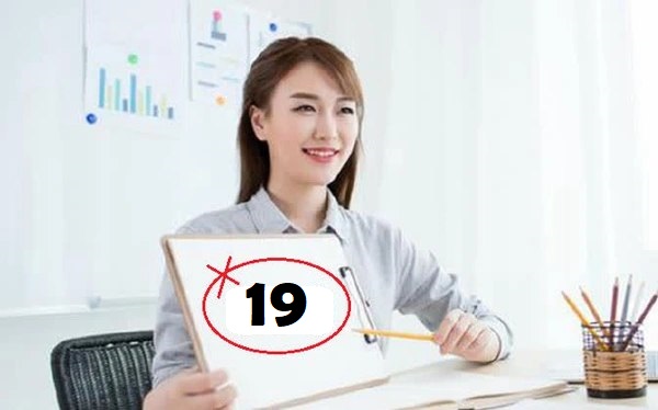 “Từ 1 đến 100 có bao nhiêu chữ số 9?”: Trả lời 10 và 19, ứng viên lập tức bị loại - Ảnh 3. “Từ 1 đến 100 có bao nhiêu chữ số 9?”: Trả lời 10 và 19, ứng viên lập tức bị loại - Ảnh 3.